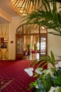 Grand Hotel Gardone Riviera