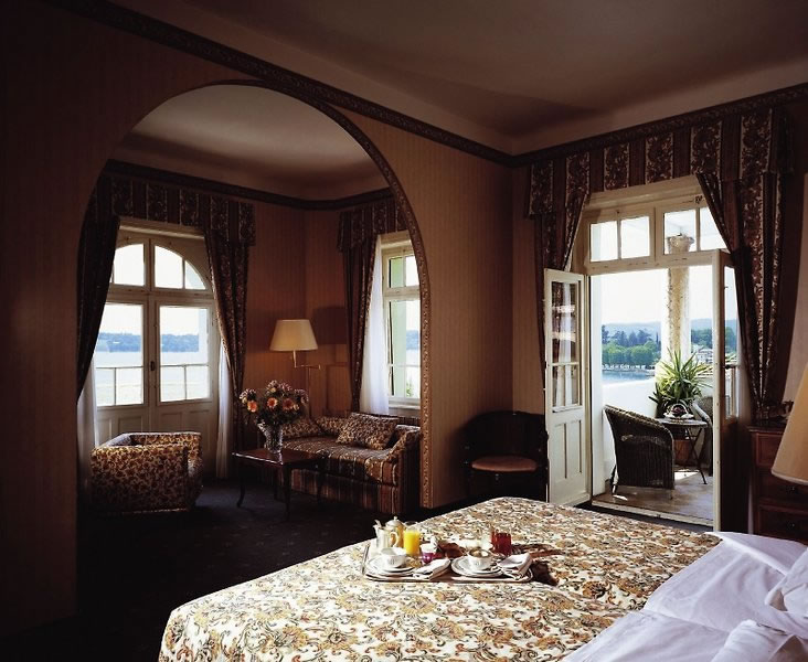 Grand Hotel Gardone Riviera
