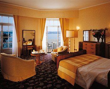 Grand Hotel Gardone Riviera