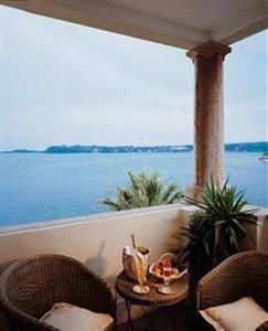 Grand Hotel Gardone Riviera