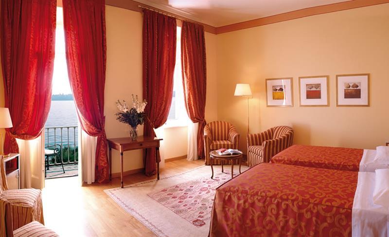 Grand Hotel Gardone Riviera