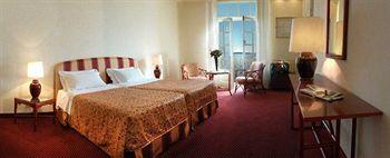 Grand Hotel Gardone Riviera