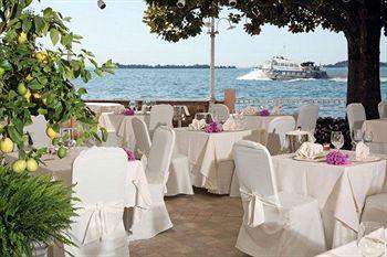 Grand Hotel Gardone Riviera