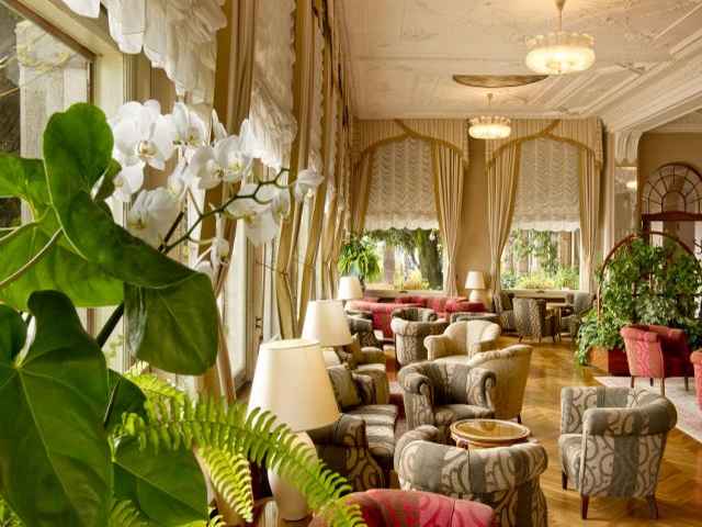 Grand Hotel Gardone Riviera