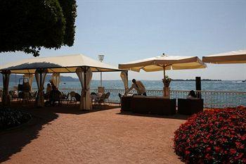 Grand Hotel Gardone Riviera