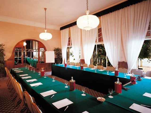 Grand Hotel Gardone Riviera