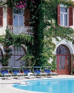Grand Hotel Gardone Riviera