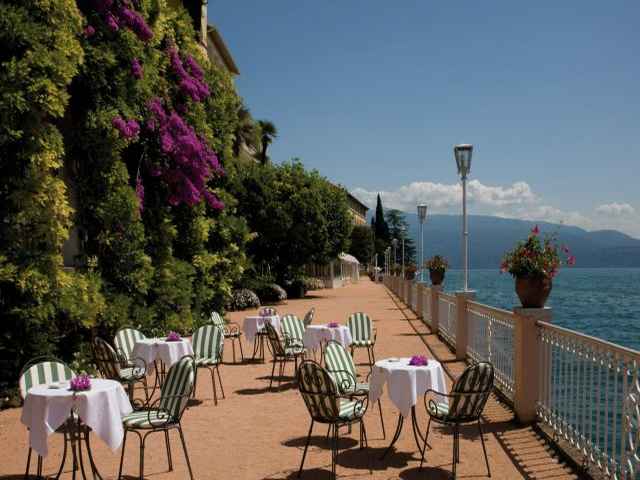 Grand Hotel Gardone Riviera