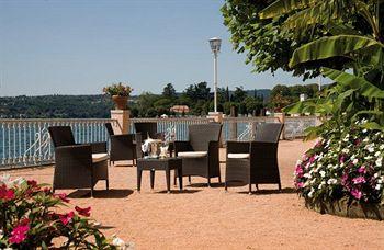 Grand Hotel Gardone Riviera