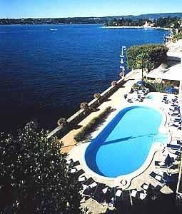 Grand Hotel Gardone Riviera
