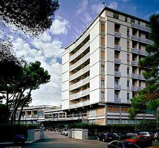 Grand Hotel Golf Tirrenia