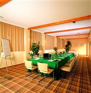 Grand Hotel Golf Tirrenia