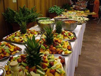 Grand Hotel Golf Tirrenia
