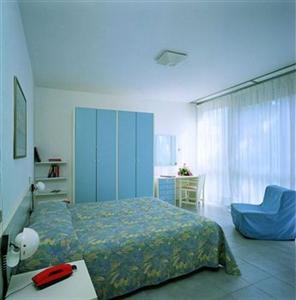 Grand Hotel Golf Tirrenia