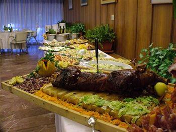 Grand Hotel Golf Tirrenia