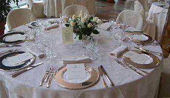 Grand Hotel Golf Tirrenia