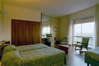 Grand Hotel Golf Tirrenia