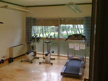 Grand Hotel Golf Tirrenia