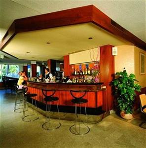 Grand Hotel Golf Tirrenia