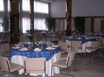 Grand Hotel Golf Tirrenia