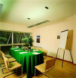 Grand Hotel Golf Tirrenia