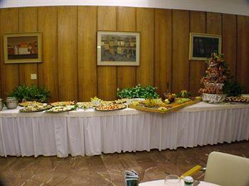Grand Hotel Golf Tirrenia