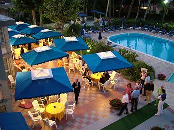 Grand Hotel Golf Tirrenia