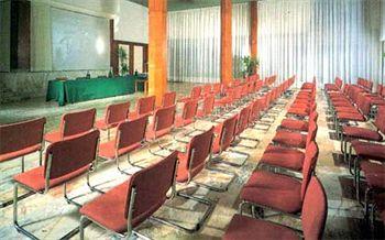 Grand Hotel Golf Tirrenia