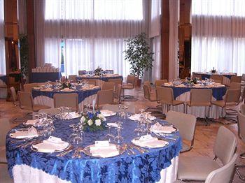 Grand Hotel Golf Tirrenia