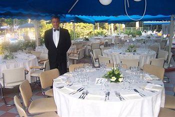 Grand Hotel Golf Tirrenia
