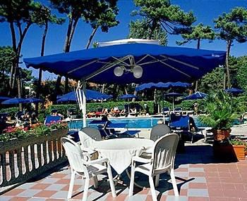 Grand Hotel Golf Tirrenia