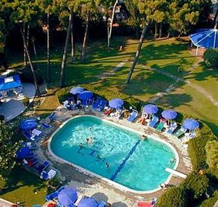 Grand Hotel Golf Tirrenia