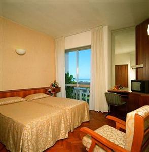 Grand Hotel Golf Tirrenia