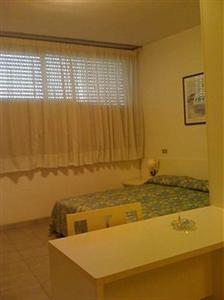Grand Hotel Golf Tirrenia
