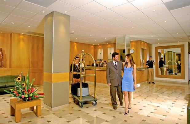Grand Hotel Guayaquil