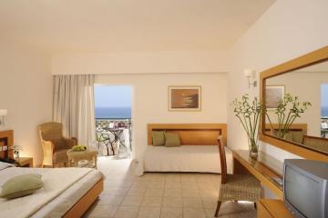 Отель Grand Hotel Holiday Resort Греция, о. Крит-Ираклион, фото 11
