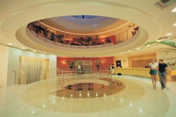 Отель Grand Hotel Holiday Resort Греция, о. Крит-Ираклион, фото 12