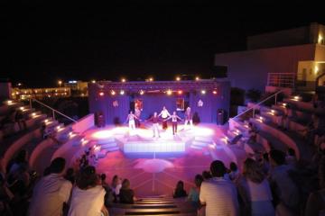 Отель Grand Hotel Holiday Resort Греция, о. Крит-Ираклион, фото 14