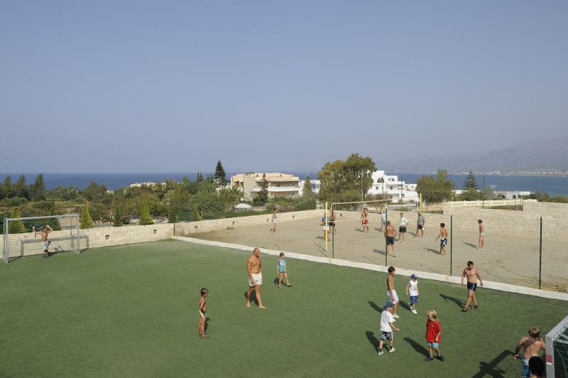 Grand Hotel Holiday Resort