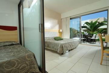 Отель Grand Hotel Holiday Resort Греция, о. Крит-Ираклион, фото 19