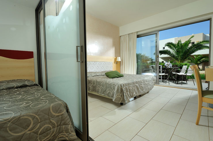 Grand Hotel Holiday Resort