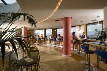 Отель Grand Hotel Holiday Resort Греция, о. Крит-Ираклион, фото 7