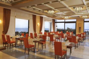 Отель Grand Hotel Holiday Resort Греция, о. Крит-Ираклион, фото 10