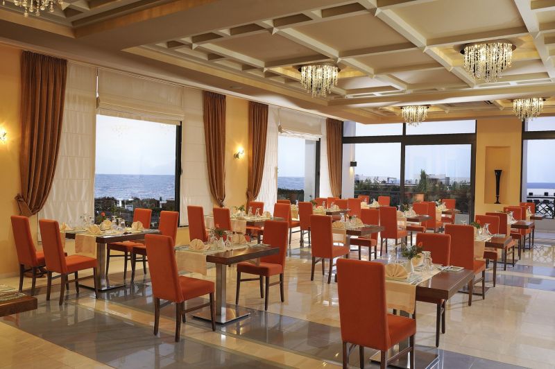 Grand Hotel Holiday Resort