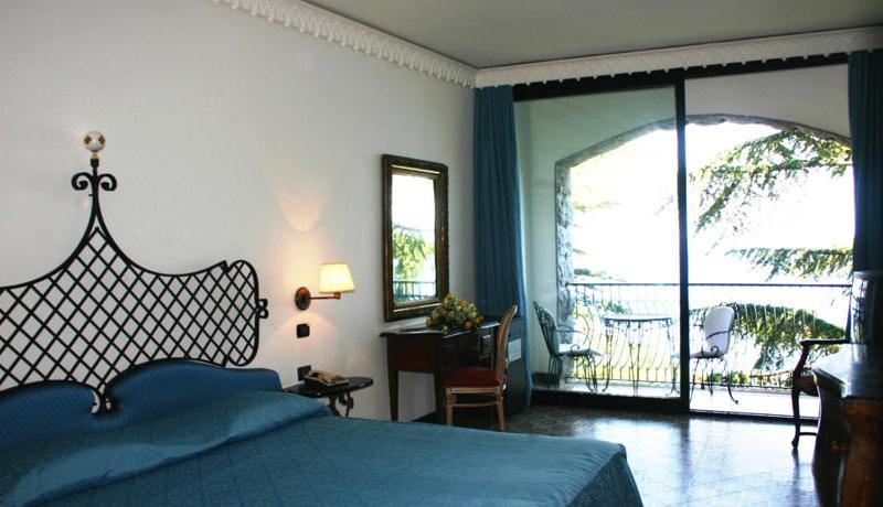 Il Saraceno Grand Hotel  