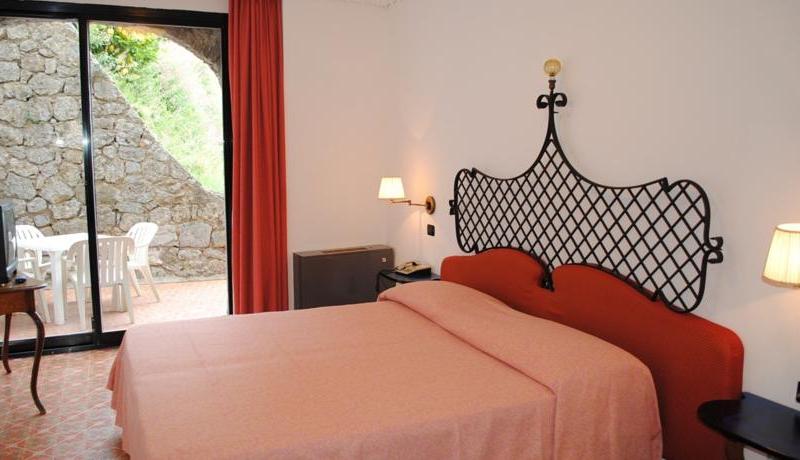 Il Saraceno Grand Hotel  