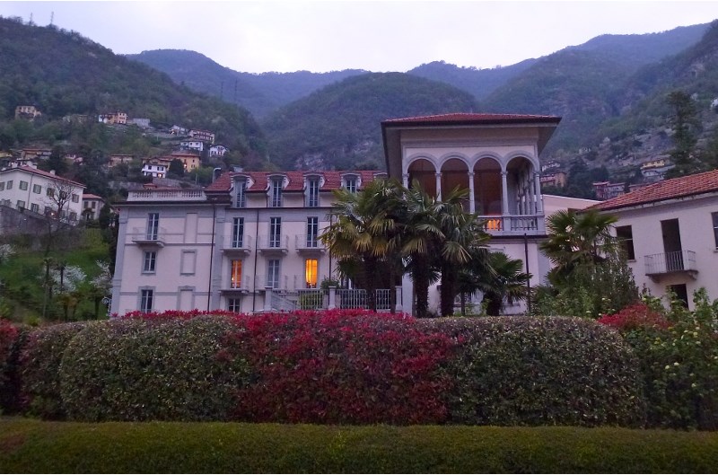 Grand Hotel Imperiale
