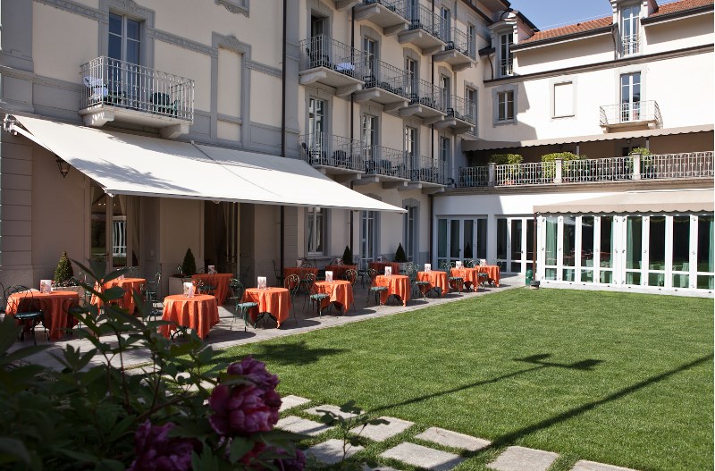Grand Hotel Imperiale