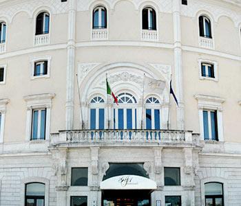 Grande Albergo Internazionale