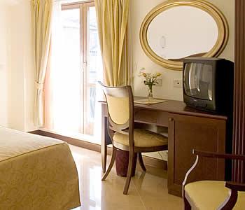 Grand Hotel Italia
